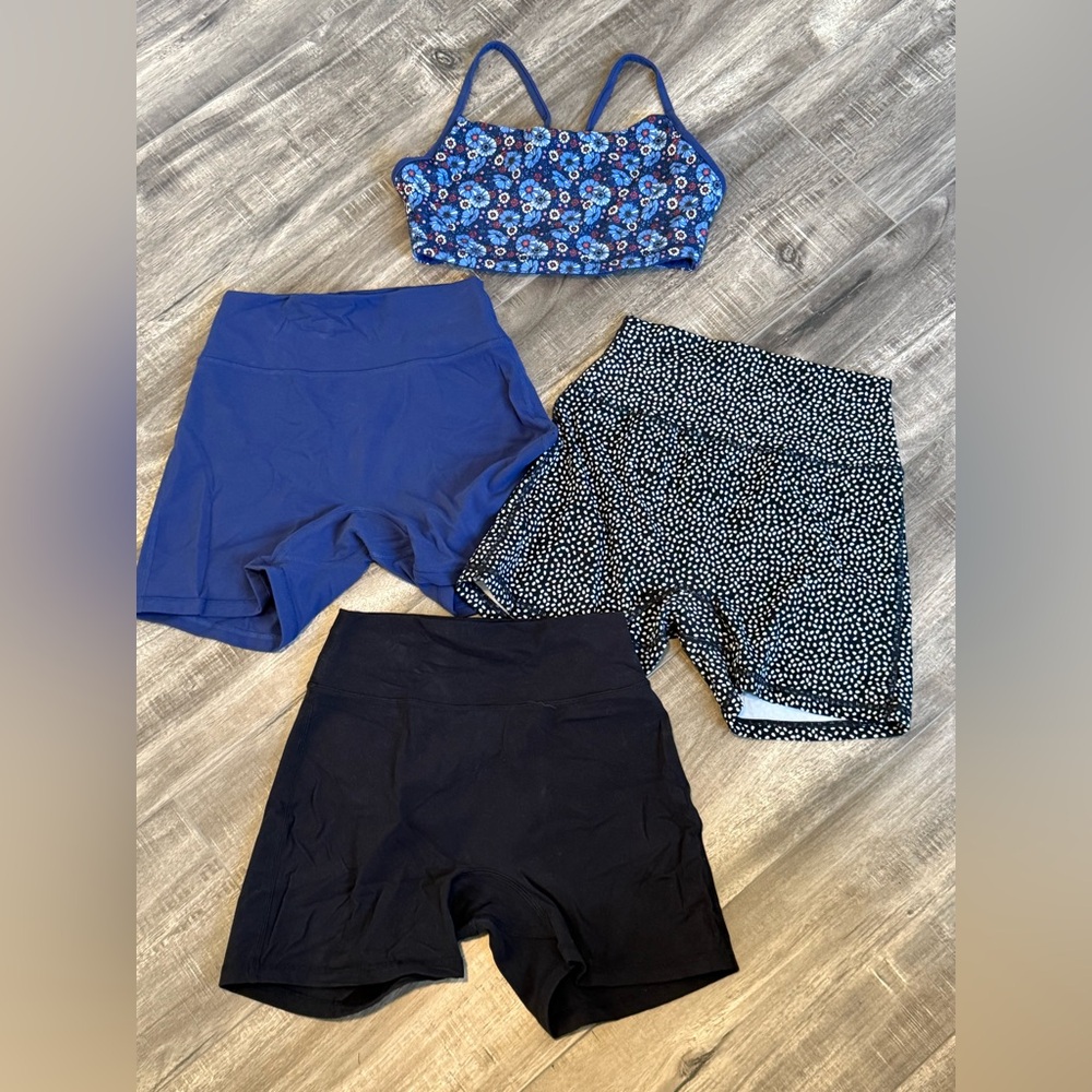 BuffBunny items